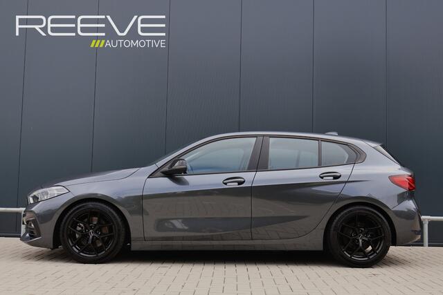 BMW 1-SERIE 118i Business Edition | Origineel NL | Camera | Apple Carplay / Android Auto