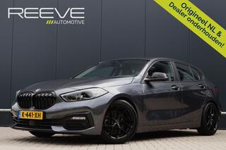BMW 1-SERIE