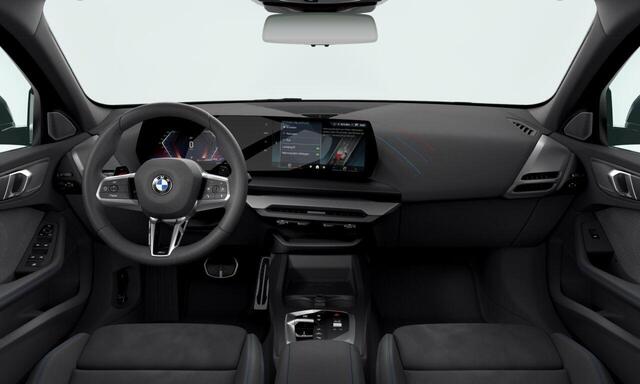 BMW 1-SERIE 120 M Sportpakket Pro | Premium Pack | Panoramadak