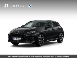 BMW 1-SERIE