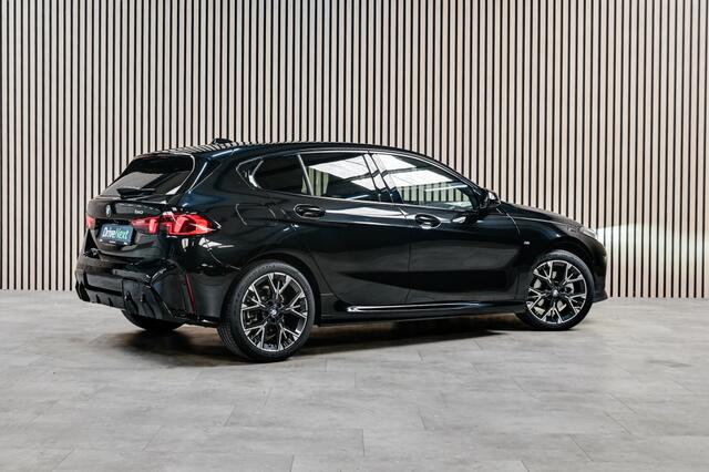 BMW 1-SERIE 120i 120 M Sport | PANO | ACC