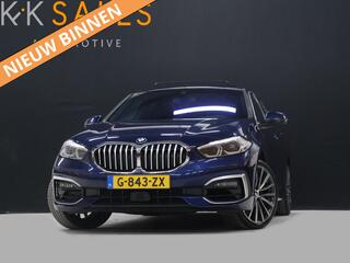 BMW 1-SERIE