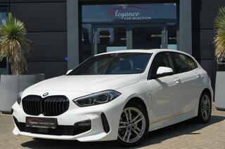BMW 1-SERIE