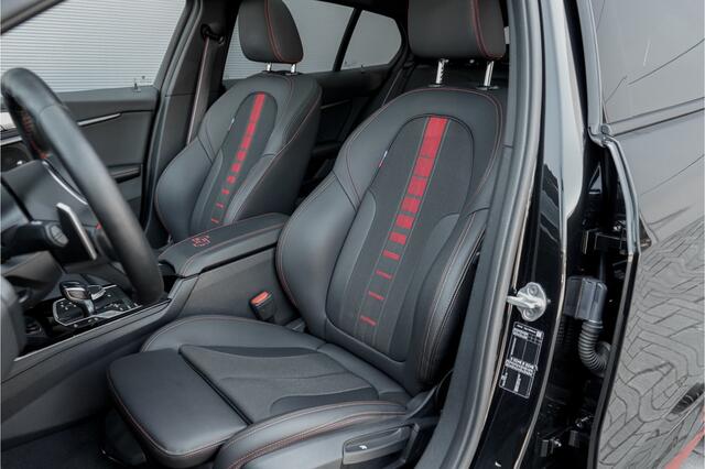 BMW 1-SERIE 128ti High Executive M-Sport Pro Pano ACC Stuur & Stoelverw