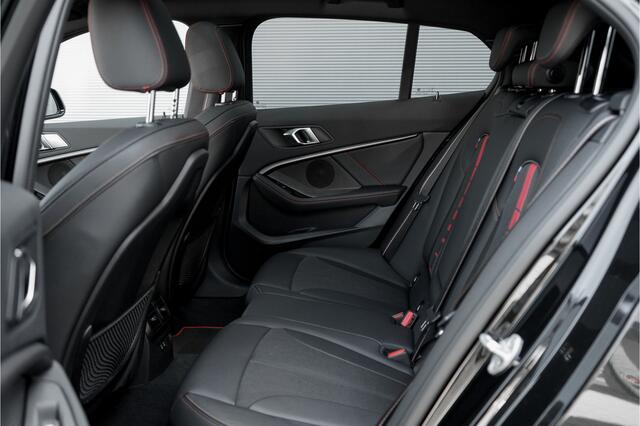 BMW 1-SERIE 128ti High Executive M-Sport Pro Pano ACC Stuur & Stoelverw