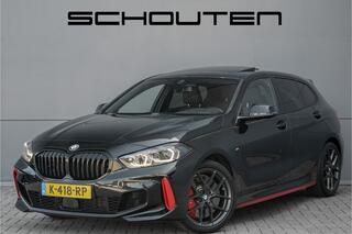 BMW 1-SERIE