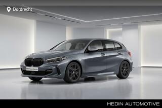 BMW 1-SERIE