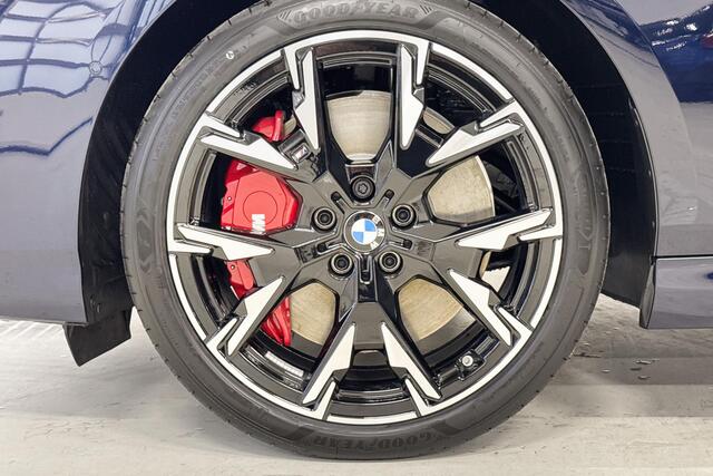 BMW 1-SERIE 120 M Sportpakket Pro