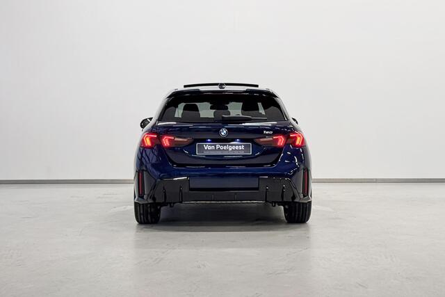 BMW 1-SERIE 120 M Sportpakket Pro