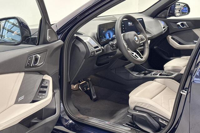 BMW 1-SERIE 120 M Sportpakket Pro