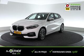 BMW 1-SERIE