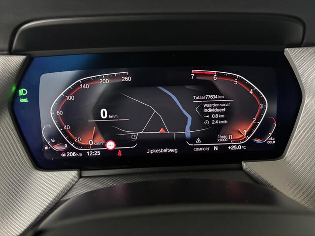 BMW 1-SERIE 116i | CARPLAY | CLIMA | STOELVERW.