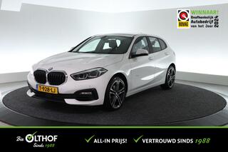 BMW 1-SERIE