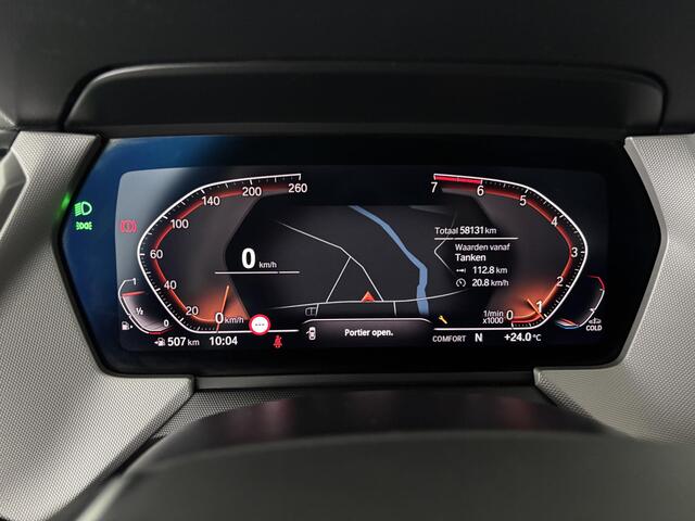 BMW 1-SERIE 116i Executive Edition | CARPLAY | CLIMA | NAVI |