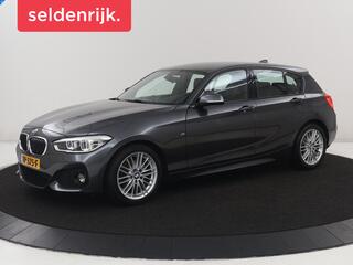 BMW 1-SERIE
