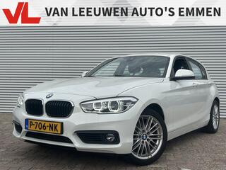 BMW 1-SERIE