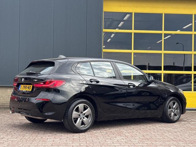 BMW 1-SERIE 116i Business Edition prijs incl BOVAG garantie