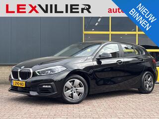 BMW 1-SERIE