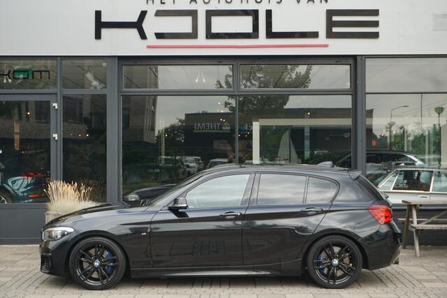 BMW 1-SERIE M140i High Executive