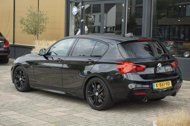 BMW 1-SERIE M140i High Executive