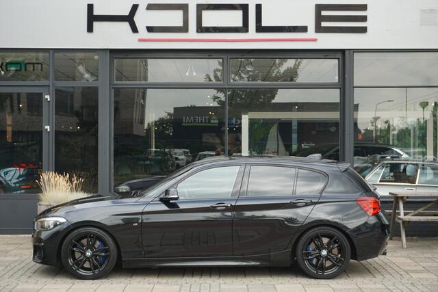 BMW 1-SERIE M140i High Executive