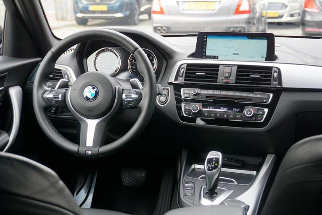 BMW 1-SERIE M140i High Executive
