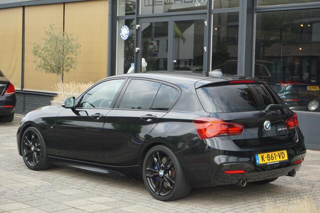 BMW 1-SERIE M140i High Executive