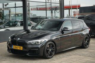 BMW 1-SERIE