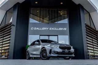 BMW 1-SERIE