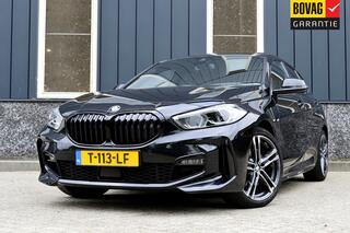 BMW 1-SERIE