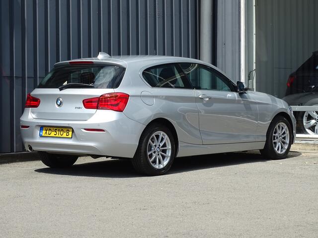 BMW 1-SERIE 118i Executive | LED | Navi | Bluetooth