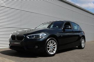 BMW 1-SERIE