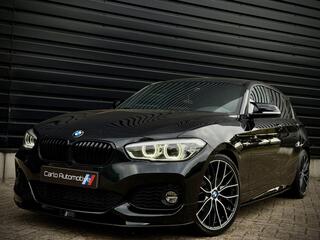 BMW 1-SERIE