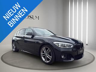 BMW 1-SERIE