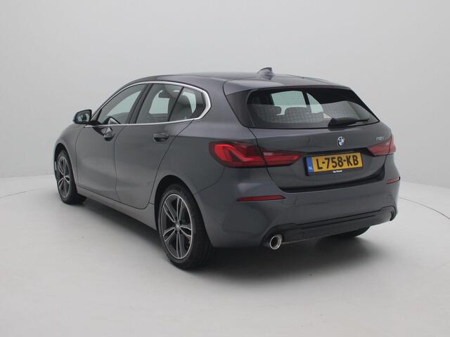 BMW 1-SERIE 118i Business Edition