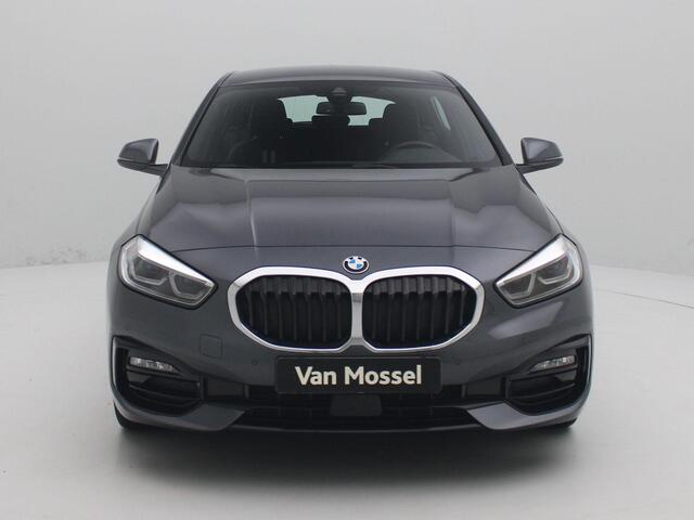 BMW 1-SERIE 118i Business Edition