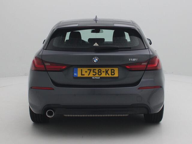 BMW 1-SERIE 118i Business Edition