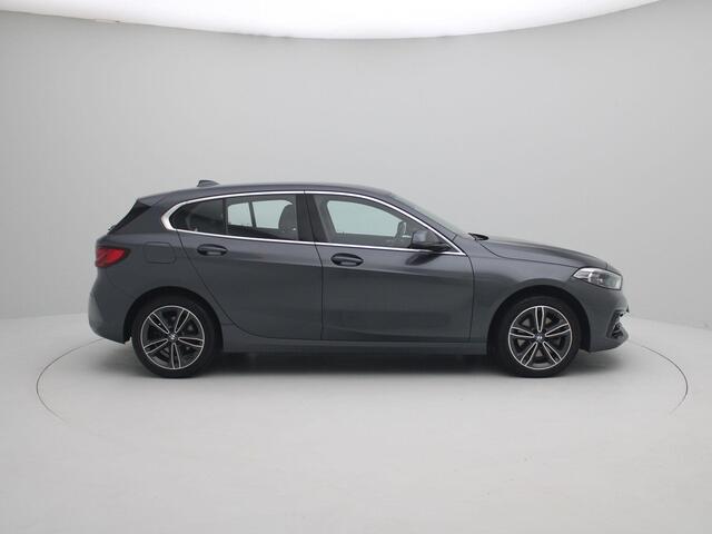 BMW 1-SERIE 118i Business Edition