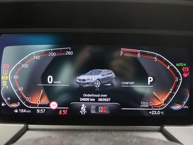 BMW 1-SERIE 118i Business Edition