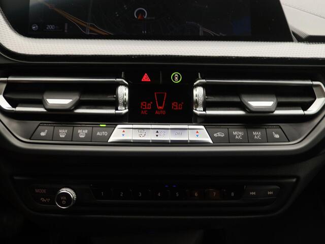BMW 1-SERIE 118i Business Edition