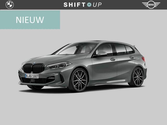 BMW 1-SERIE 118i M-Sport | Panoramadak | Harman Kardon | Adapt. Cruise Control