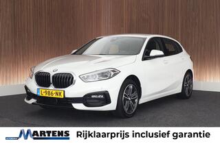 BMW 1-SERIE