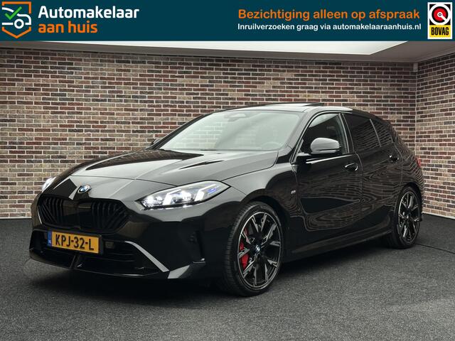 BMW 1-SERIE 120 M Sport Pro Edition | Dak| H/K| Sfeer| Head-up|