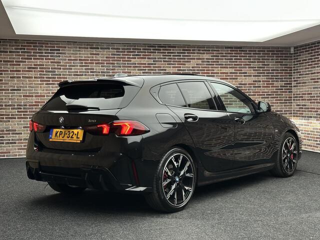 BMW 1-SERIE 120 M Sport Pro Edition | Dak| H/K| Sfeer| Head-up|