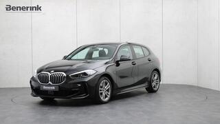 BMW 1-SERIE