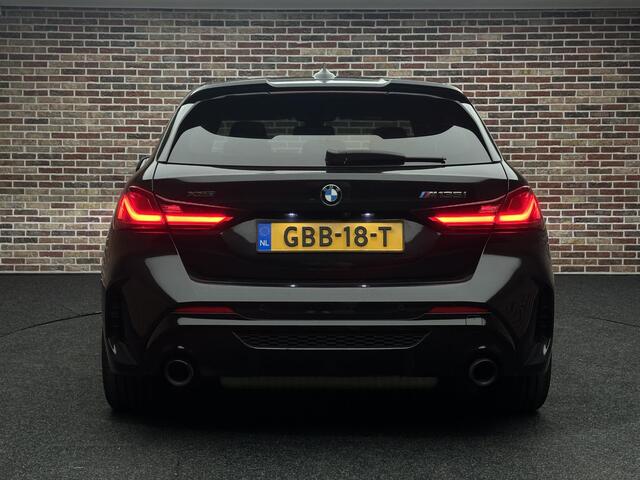 BMW 1-SERIE M135i xDrive Executive