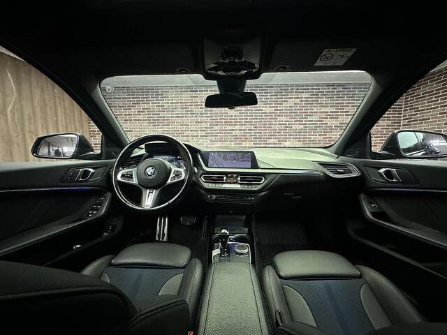 BMW 1-SERIE M135i xDrive Executive