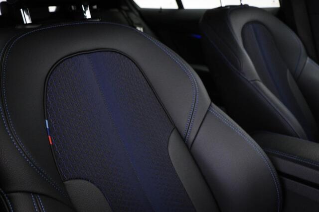 BMW 1-SERIE 116i M-Sport High Executive | STOELVERWARMING | DAB | APPLE | CAMERA | 18"
