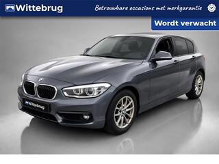 BMW 1-SERIE