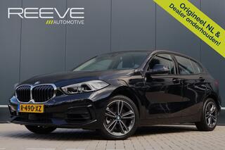 BMW 1-SERIE
